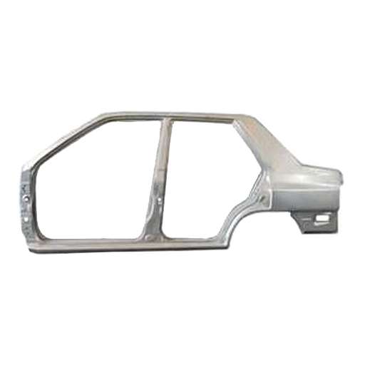 دیواره بیرونی پراید 141 سایپا یدک (چپ)