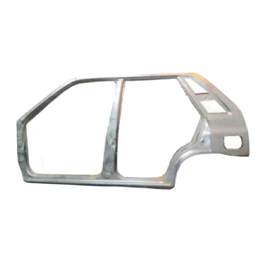 دیواره پراید 111 سایپا یدک بدون دوبل (چپ)