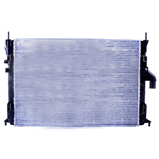 رادیاتور آب موتور کولر دار از 89/11