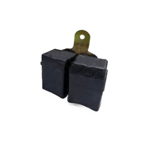 رله فن پراید سایپا یدک دو دور