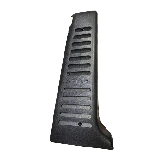 قاب خارجی ستون وسط پراید سایپا یدک (چپ)