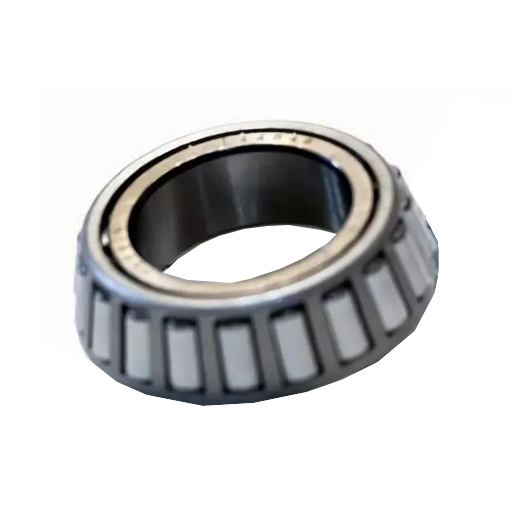 رولبرینگ داخلی چرخ عقب پراید سایپا یدک بزرگ