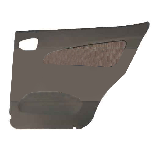 رودری عقب تیبا سایپا یدک (راست)