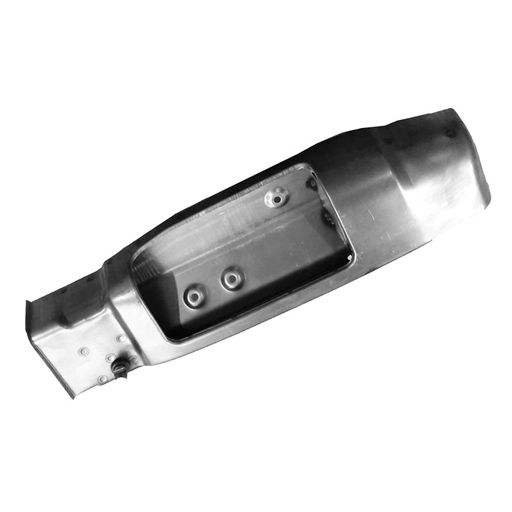 سینی جا چراغی عقب وانت نسیان زامیاد سایپا یدک (راست)