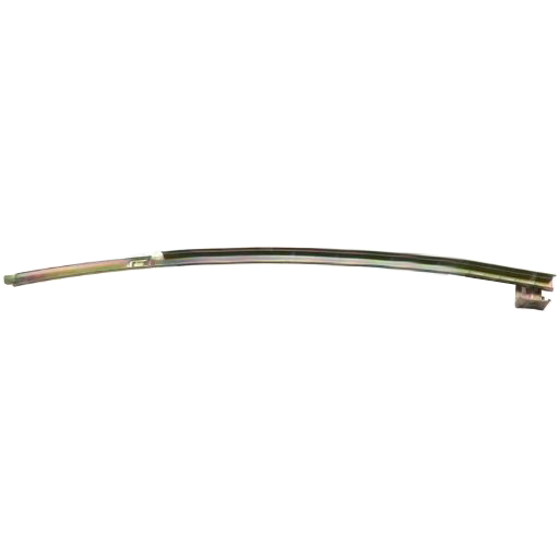 ریل عمودی شیشه درب جلو تیبا سایپا یدک (راست)