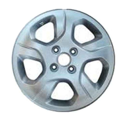 رینگ چرخ شاهین سایپا یدک آلومینیومی 15 اینچ در مدل های N283  پنج پر