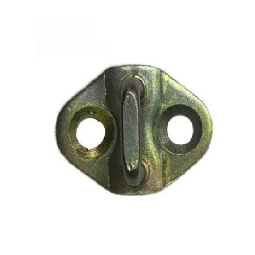 زبانه قفل روی ستون تیبا سایپا یدک