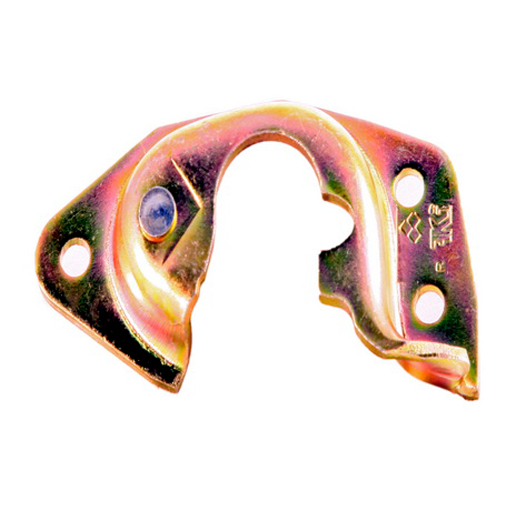 زبانه قفل روی ستون وانت نیسان زامیاد سایپا یدک (راست)