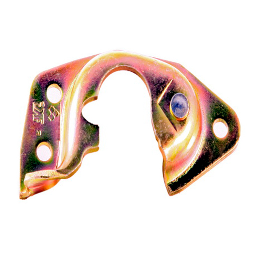 زبانه قفل روی ستون وانت نیسان زامیاد سایپا یدک (چپ)