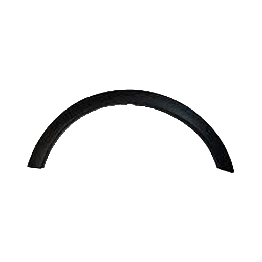 زه دور گلگیر جلو ساندرو سایپا یدک بزرگ (چپ)