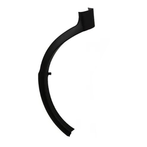 زه گلگیر چرخ عقب کوییک سایپا یدک  (چپ)