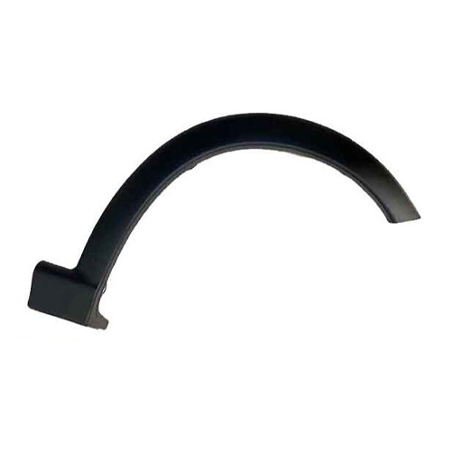 زه گلگیر چرخ جلو کوییک سایپا یدک (راست)