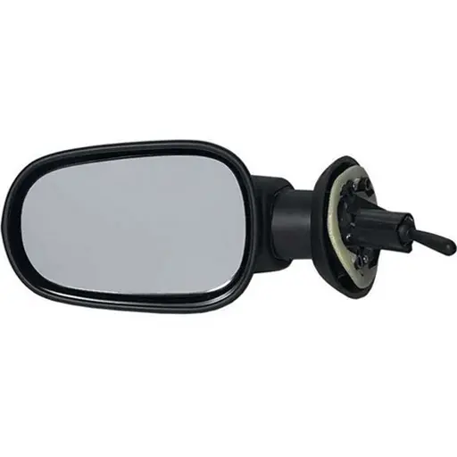 آینه بغل ال 90 برازش دستی (چپ)