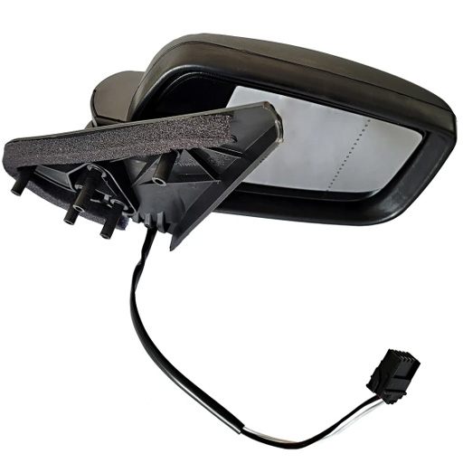 آینه بغل پژو 405 برازش راهنما دار جدید (چپ)