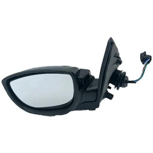 آینه بغل پژو 207 برازش برقی (چپ)