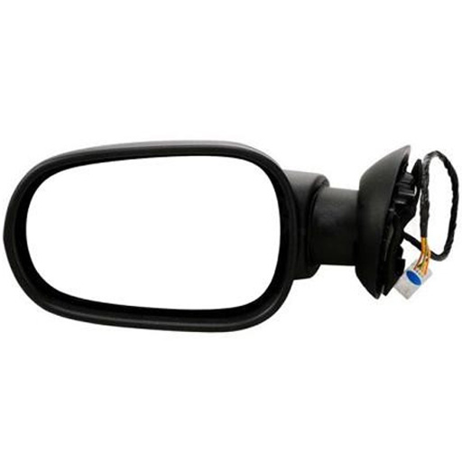 آینه بغل ال 90 برازش برقی (چپ)