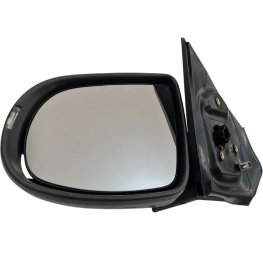 آینه بغل شاهین برازش (چپ)