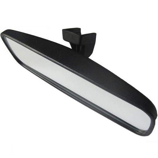 آینه داخل کابین پراید برازش