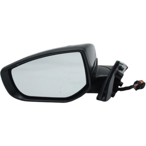 آینه بغل دنا پلاس برازش برقی (چپ)