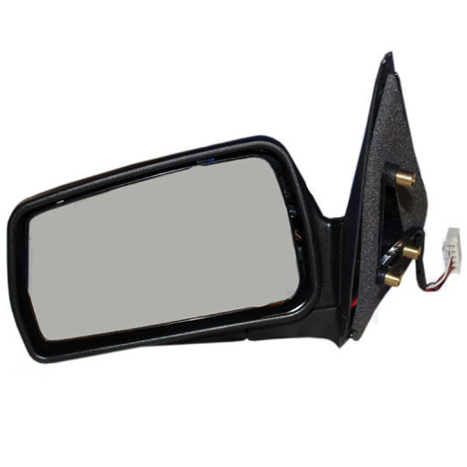 آینه بغل سمند lx برازش برقی (چپ)