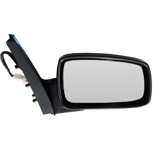 آینه بغل پژو پارس elx برازش (راست)