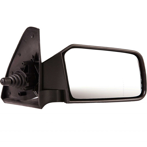 آینه بغل پراید برازش تاشو بدون جعبه (راست)