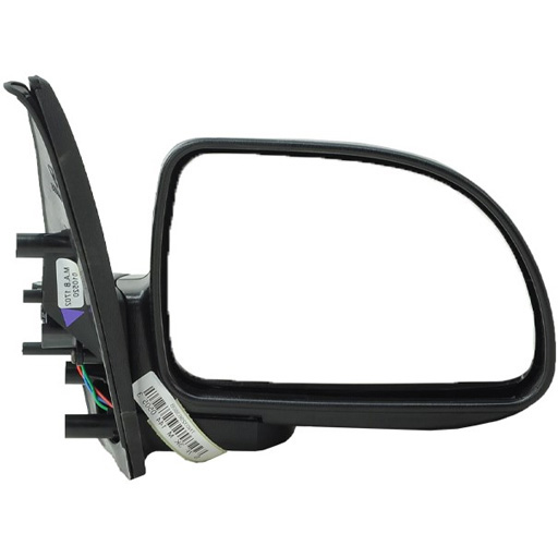 آینه بغل تیبا برازش برقی (راست)