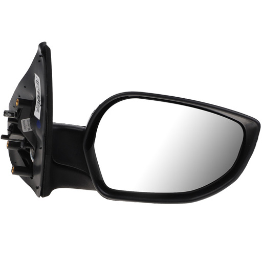 آینه بغل ساینا برازش برقی (راست)