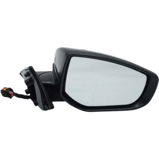 آینه بغل دنا پلاس برازش برقی (راست)