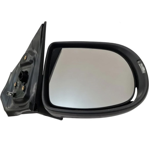 آینه بغل شاهین برازش (راست)