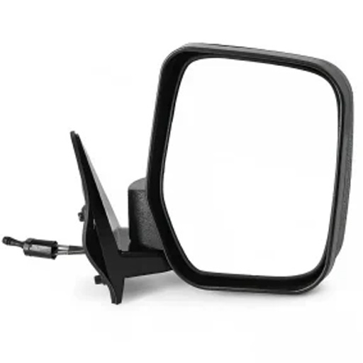 آینه بغل نیسان برازش (راست) قاب بزرگ