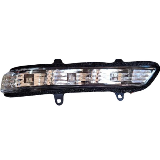 چراغ راهنما آينه بغل پژو پارس سال برازش (چپ)