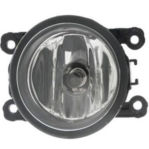 چراغ مه شکن جلو کوییک برازش