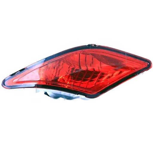 چراغ مه شکن عقب ساينا برازش (چپ)