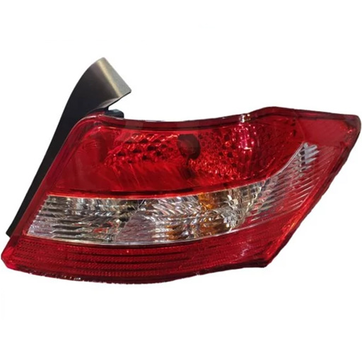 چراغ عقب ساینا برازش (چپ)