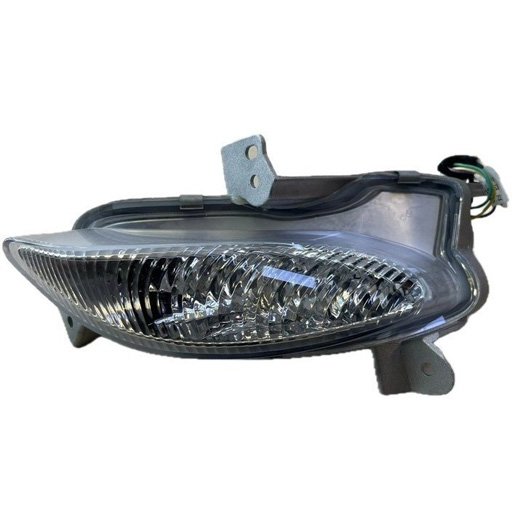 ديلايت کوییک برازش (راست)