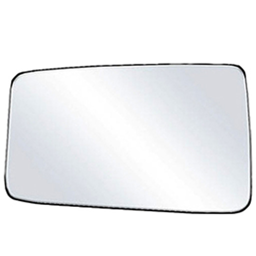 شيشه آينه بغل پژو 405 برازش (چپ)