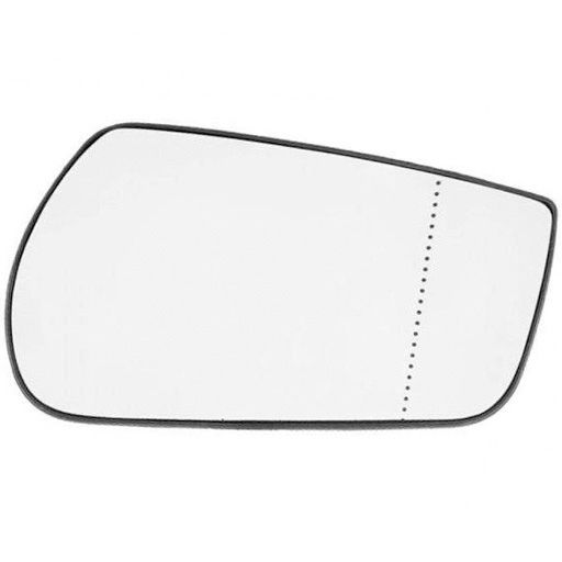 شيشه آينه بغل پژو پارس سال برازش (راست)