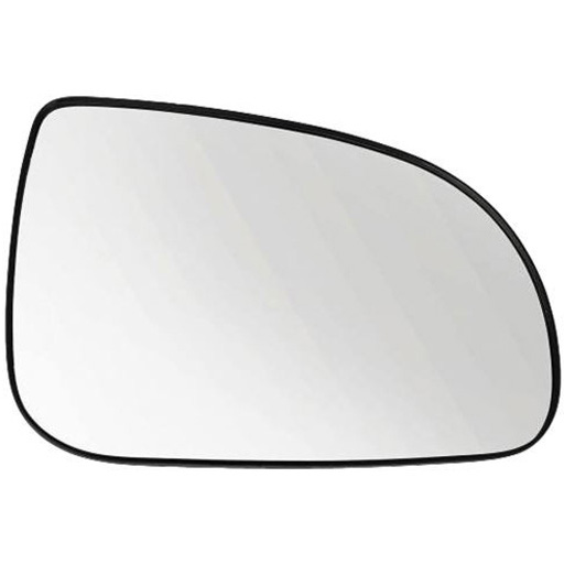 شيشه آينه بغل تیبا برازش (راست)