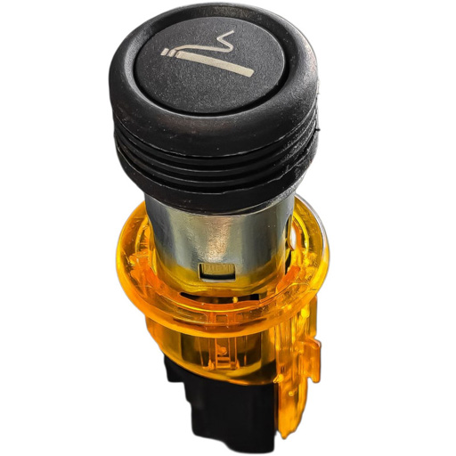 فندک پژو 206 برازش