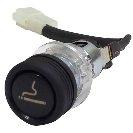 فندک تيبا برازش