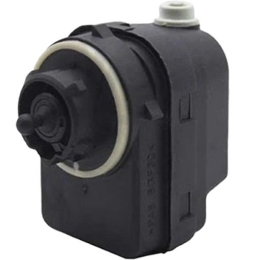 موتور چراغ جلو پژو 206 برازش