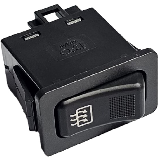 کليد شيشه گرمکن عقب پرايد صبا برازش