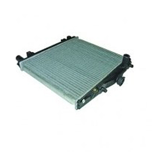 رادياتور گرمسيری بدون فن پراید سایپا یدک دو رديفه