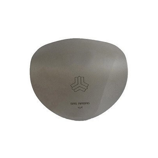 قالپاق بوق و كيسه هوای راننده تیبا سایپا یدک (انديشه ايمنی)