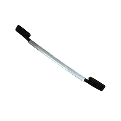 تصویر مجموعه باربند کوییک سایپا یدک (چپ) 