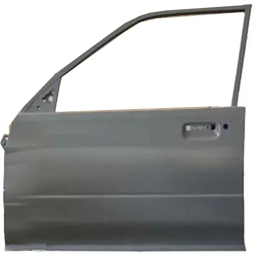 درب جلو پراید 131 سایپا یدک (چپ)