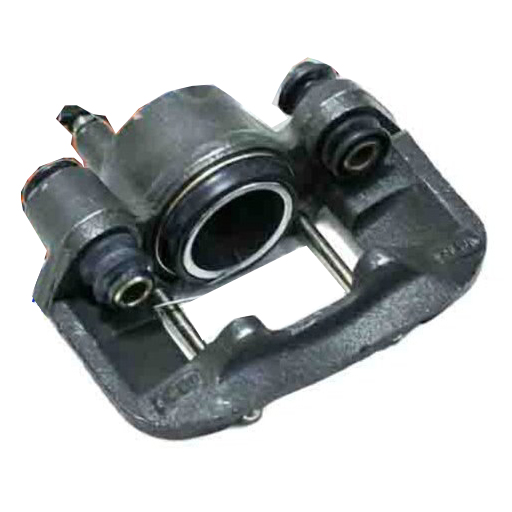 كاليپر پراید سایپا یدک بدون لنت (چپ)