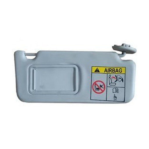 آفتاب گير شاهین سایپا یدک (راست)