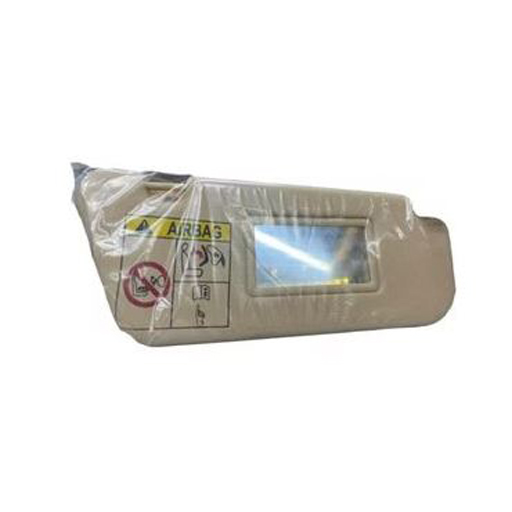 آفتاب گير تیبا سایپا یدک مدل كيسه هوا دار (راست)